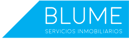 Blume. Servicios Inmobiliarios