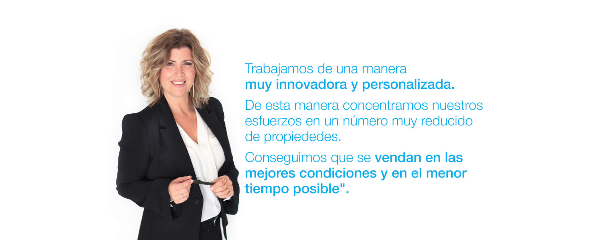 blume inmobiliaria